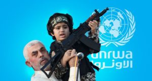 hamas-7-ottobre-Unrwa