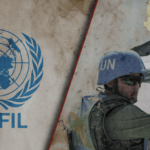 unifil hezbollah hamas libano